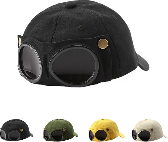 The LensCap