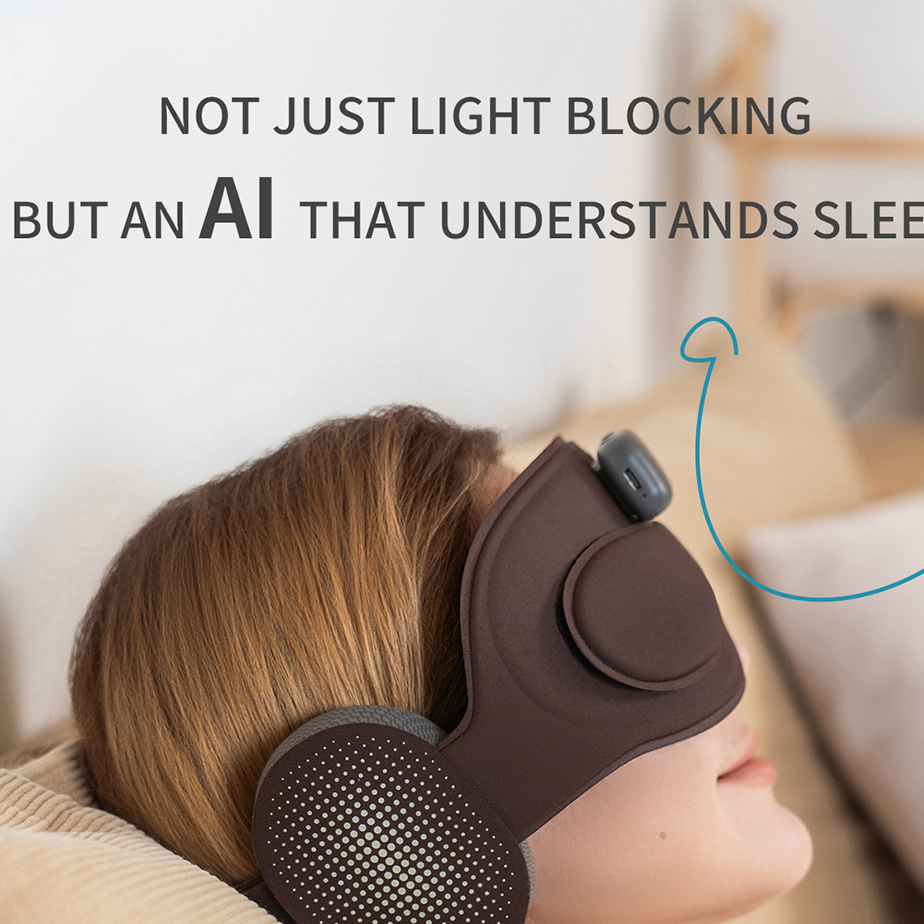 TheSlumbie™ Deep Sleep Mask