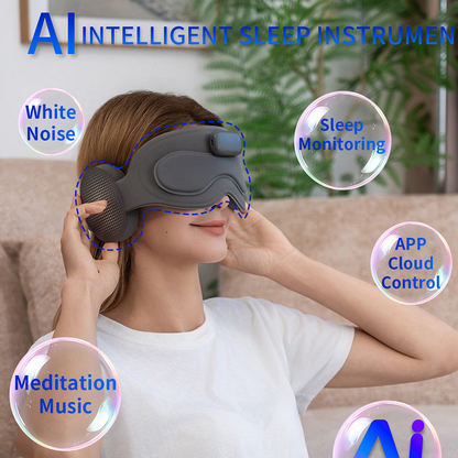 TheSlumbie™ Deep Sleep Mask