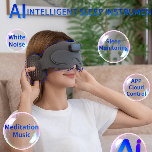 TheSlumbie™ Deep Sleep Mask