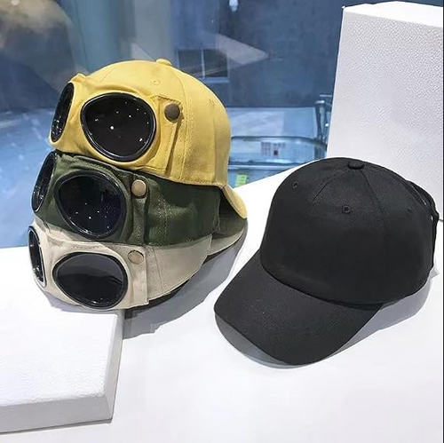 The LensCap