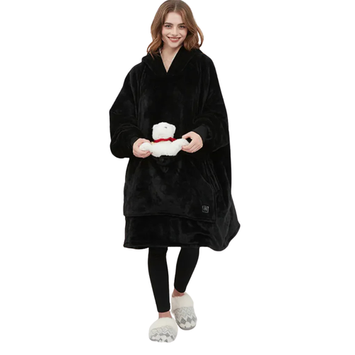 TheSlumbie™ Heated Hoodie