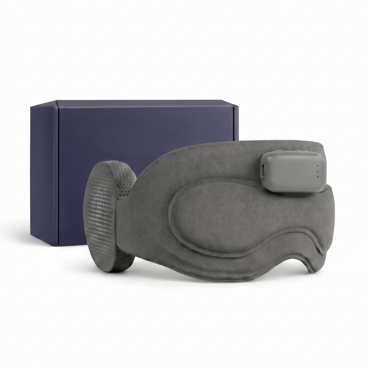 TheSlumbie™ Deep Sleep Mask