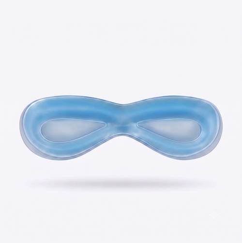 Cooling Eye Gel Pad