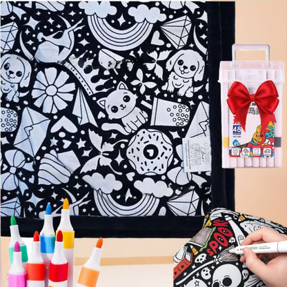 The Comfy Canvas