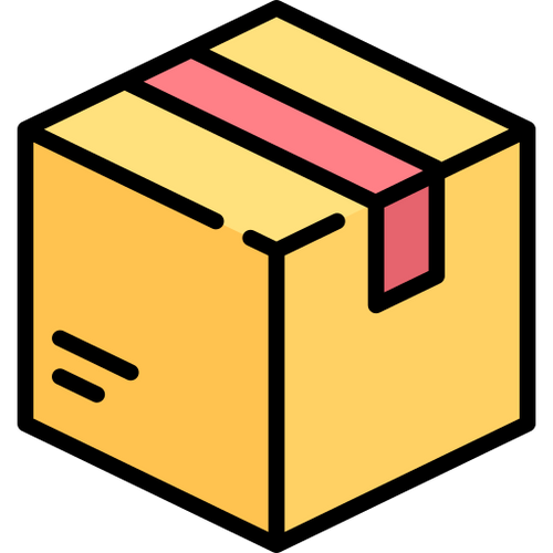 DHL Express Shipping