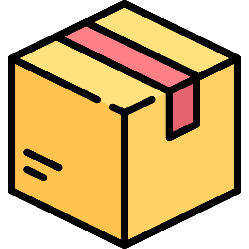 DHL Express Shipping